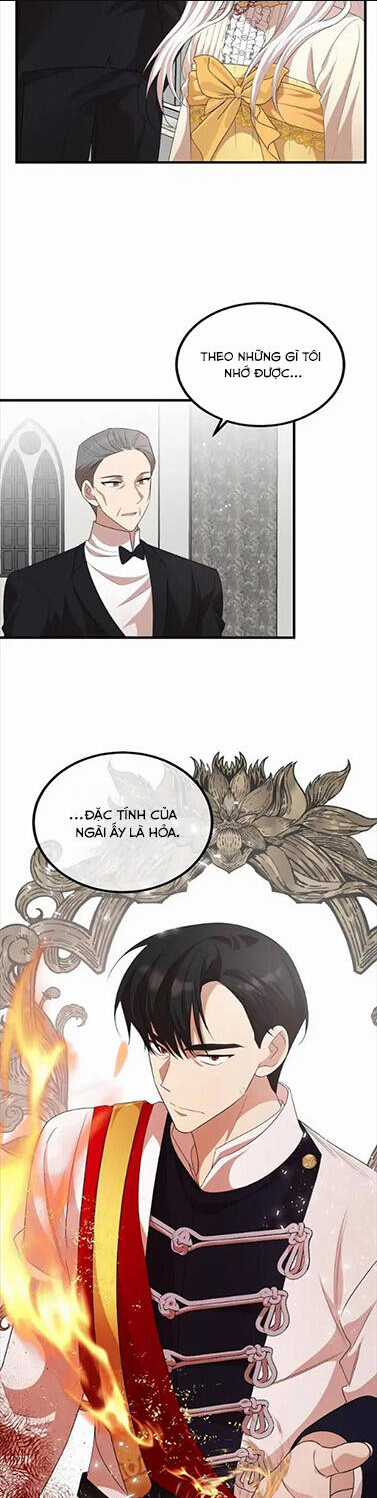 Những Người Anh Nguy Hiểm Của Công Nương Chapter 56 trang 14