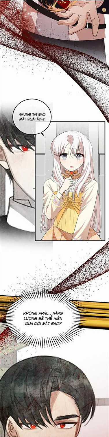 Những Người Anh Nguy Hiểm Của Công Nương Chapter 56 trang 15