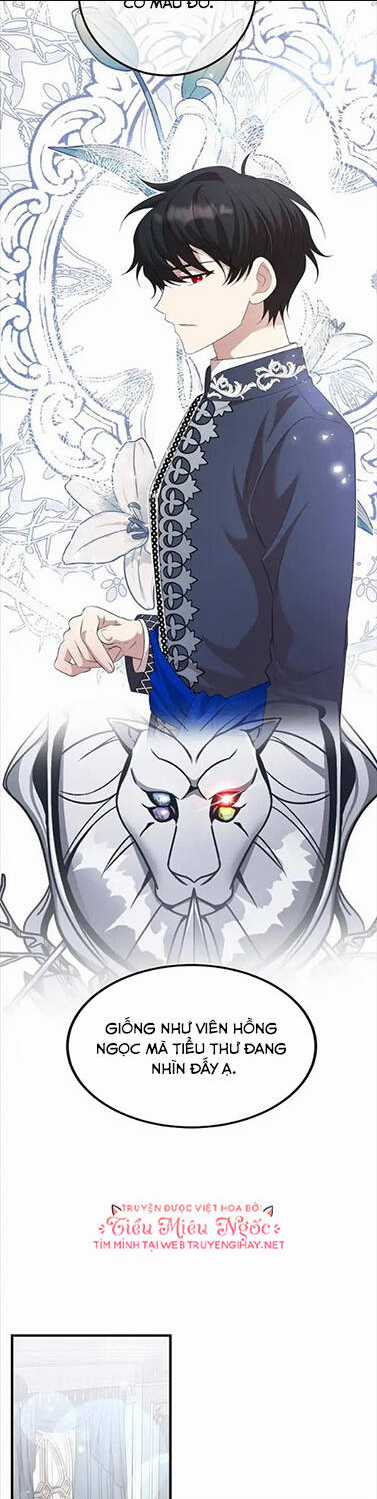 Những Người Anh Nguy Hiểm Của Công Nương Chapter 56 trang 23