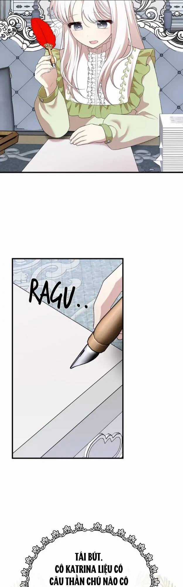 Những Người Anh Nguy Hiểm Của Công Nương Chapter 57 trang 11