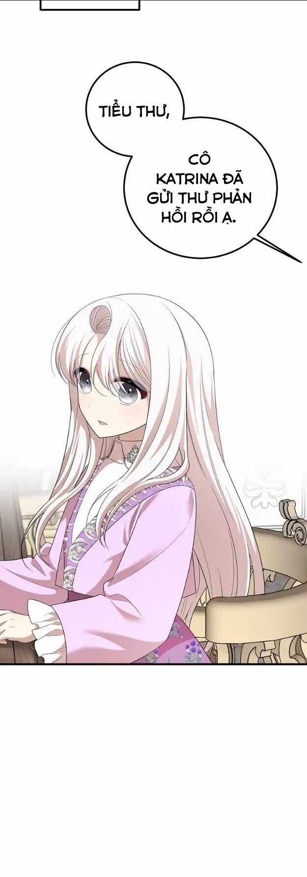 Những Người Anh Nguy Hiểm Của Công Nương Chapter 57 trang 14