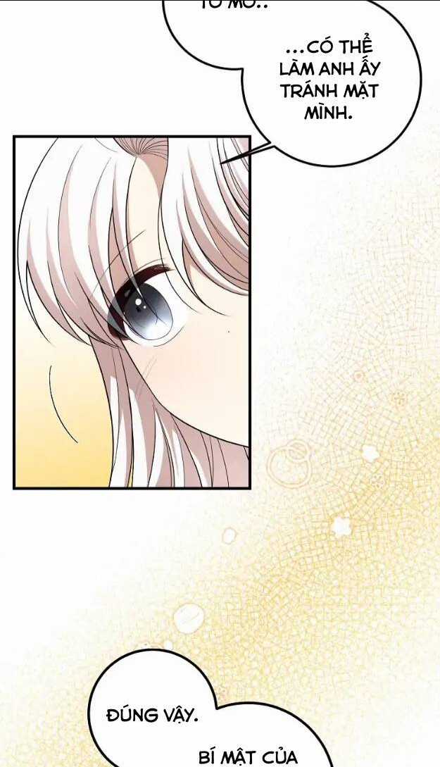 Những Người Anh Nguy Hiểm Của Công Nương Chapter 57 trang 23