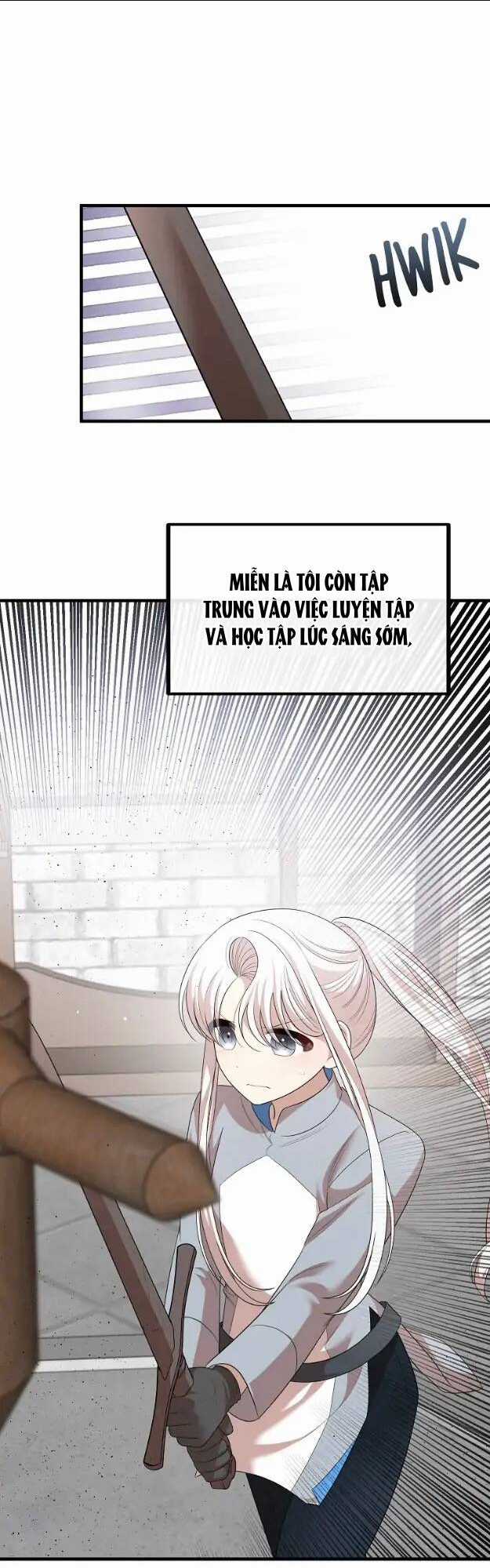 Những Người Anh Nguy Hiểm Của Công Nương Chapter 57 trang 26