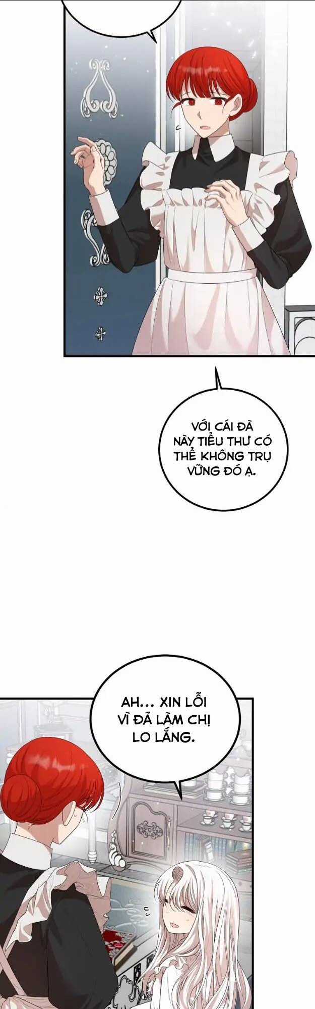 Những Người Anh Nguy Hiểm Của Công Nương Chapter 57 trang 29