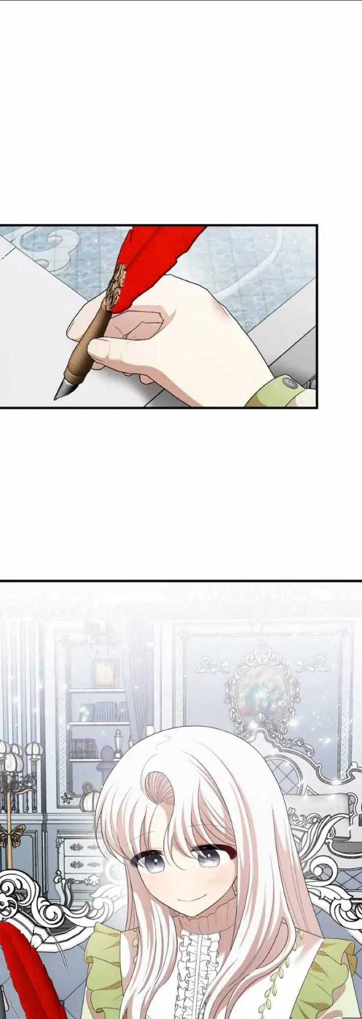 Những Người Anh Nguy Hiểm Của Công Nương Chapter 57 trang 3