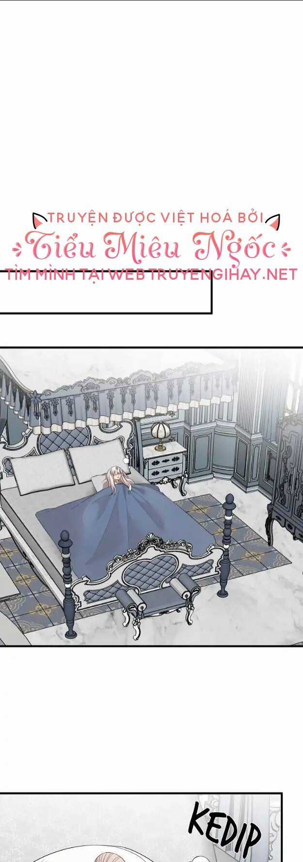 Những Người Anh Nguy Hiểm Của Công Nương Chapter 57 trang 31