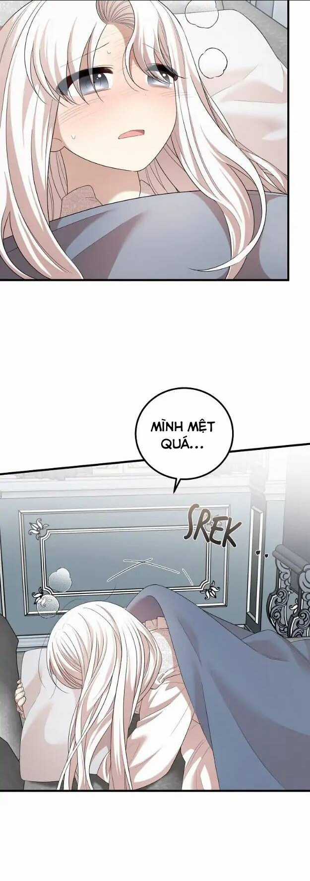 Những Người Anh Nguy Hiểm Của Công Nương Chapter 57 trang 32