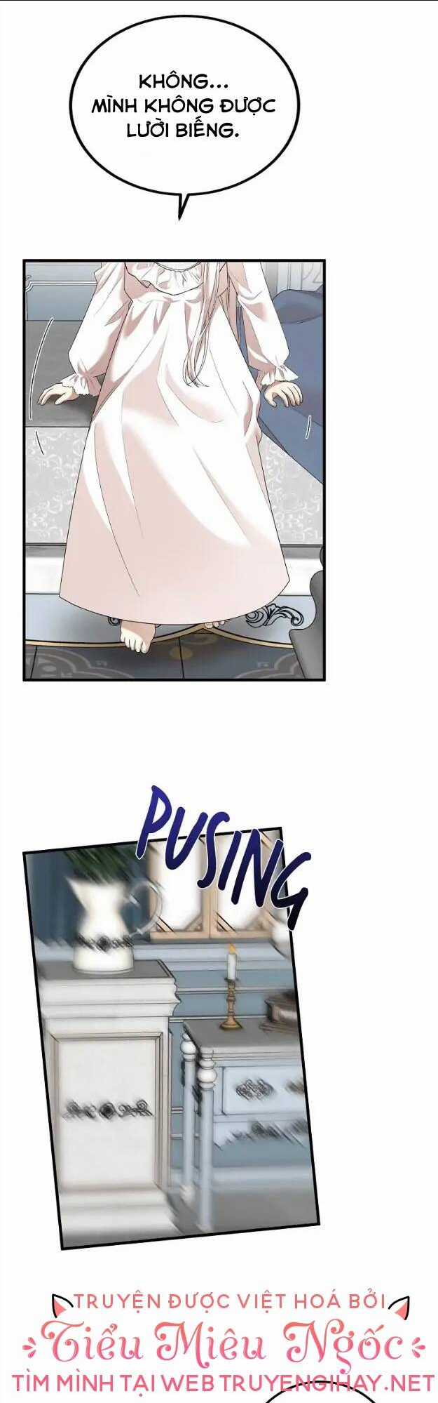 Những Người Anh Nguy Hiểm Của Công Nương Chapter 57 trang 33