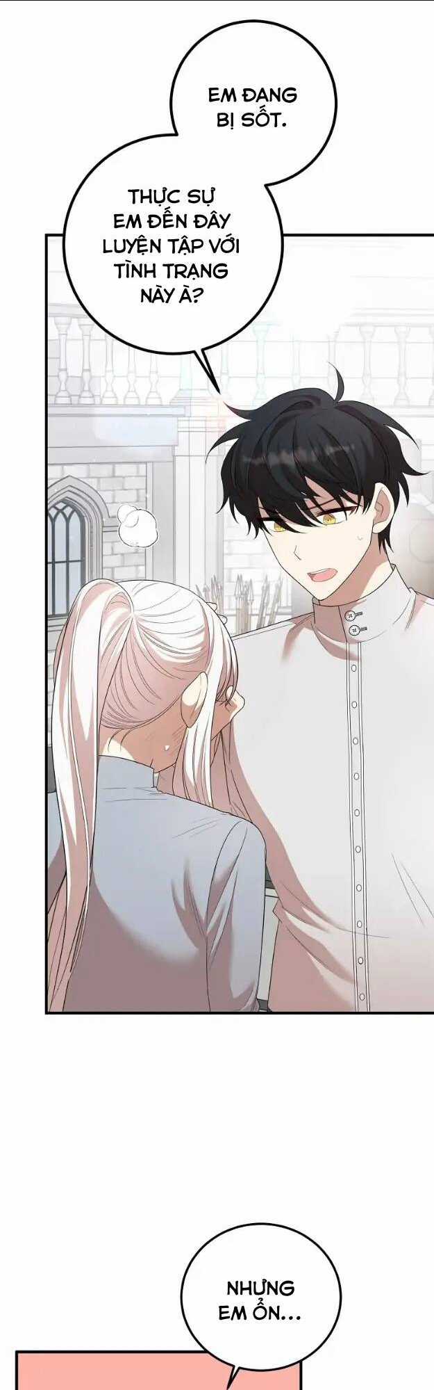 Những Người Anh Nguy Hiểm Của Công Nương Chapter 57 trang 41