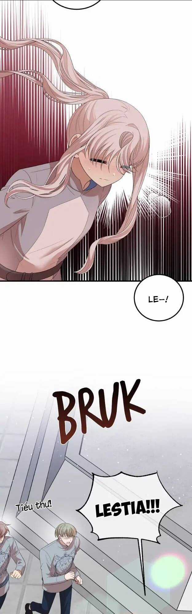 Những Người Anh Nguy Hiểm Của Công Nương Chapter 57 trang 45