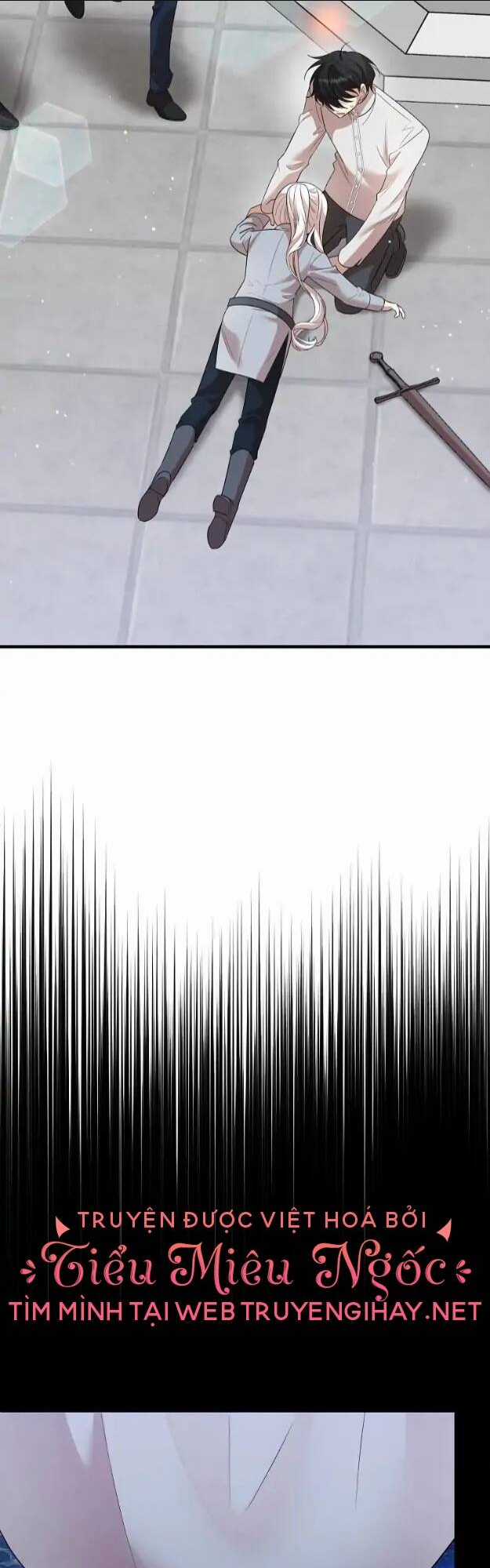 Những Người Anh Nguy Hiểm Của Công Nương Chapter 57 trang 46