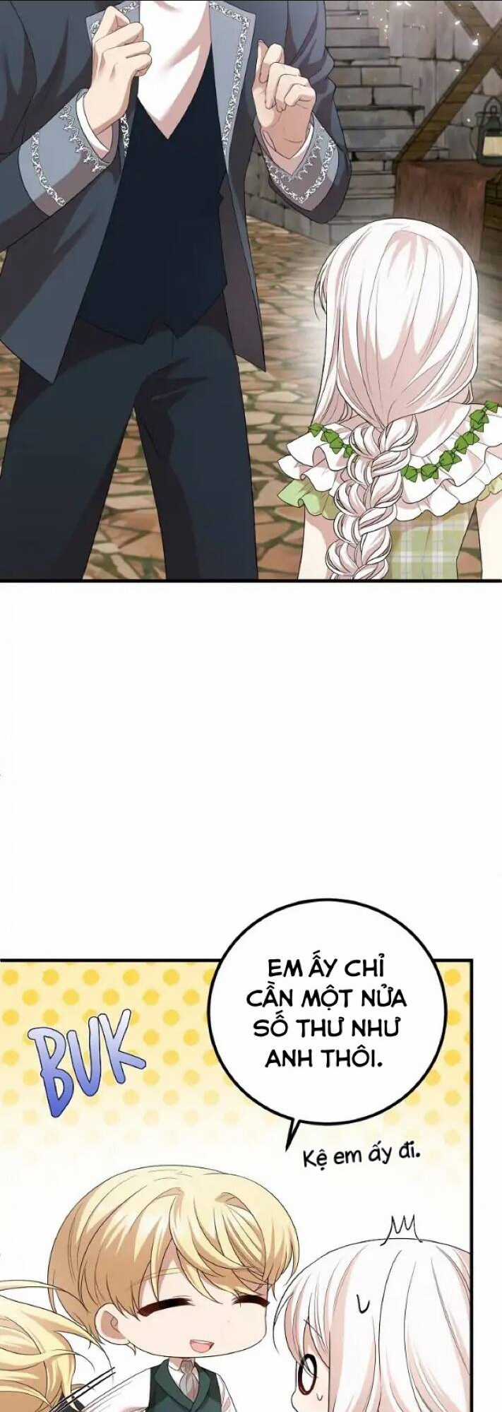 Những Người Anh Nguy Hiểm Của Công Nương Chapter 57 trang 5