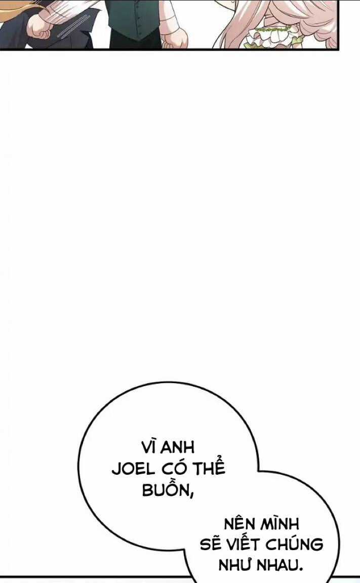 Những Người Anh Nguy Hiểm Của Công Nương Chapter 57 trang 6