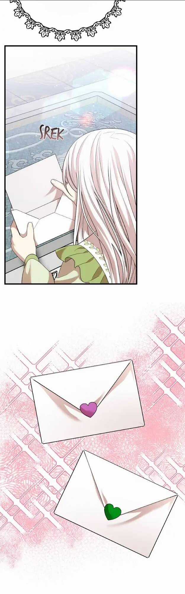 Những Người Anh Nguy Hiểm Của Công Nương Chapter 57 trang 9