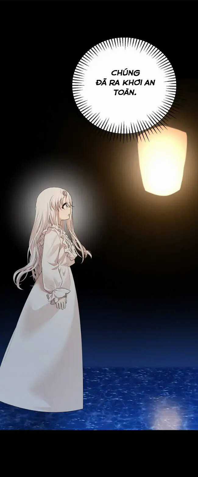 Những Người Anh Nguy Hiểm Của Công Nương Chapter 58 trang 11