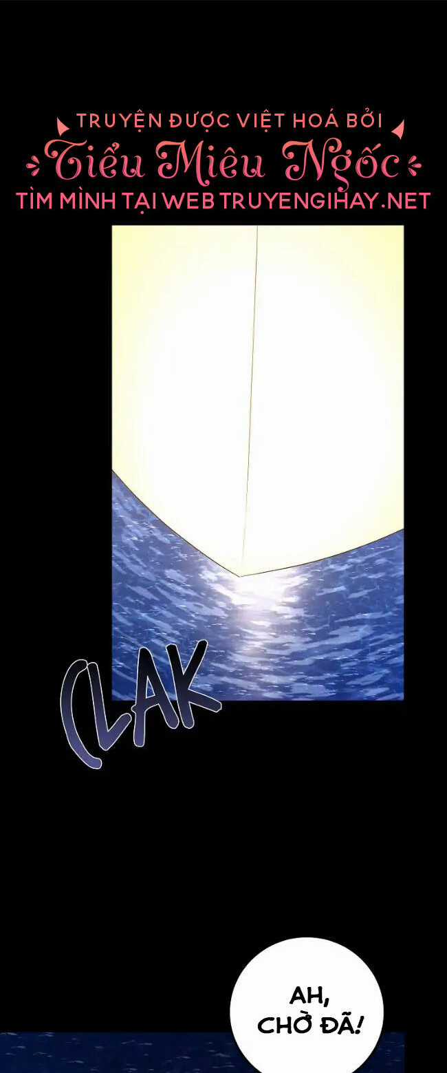 Những Người Anh Nguy Hiểm Của Công Nương Chapter 58 trang 12