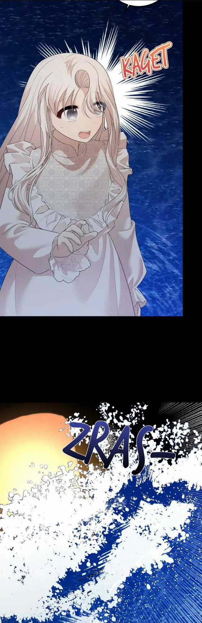 Những Người Anh Nguy Hiểm Của Công Nương Chapter 58 trang 13