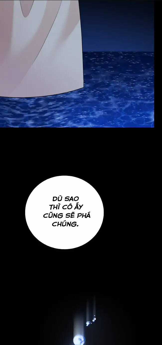 Những Người Anh Nguy Hiểm Của Công Nương Chapter 58 trang 17