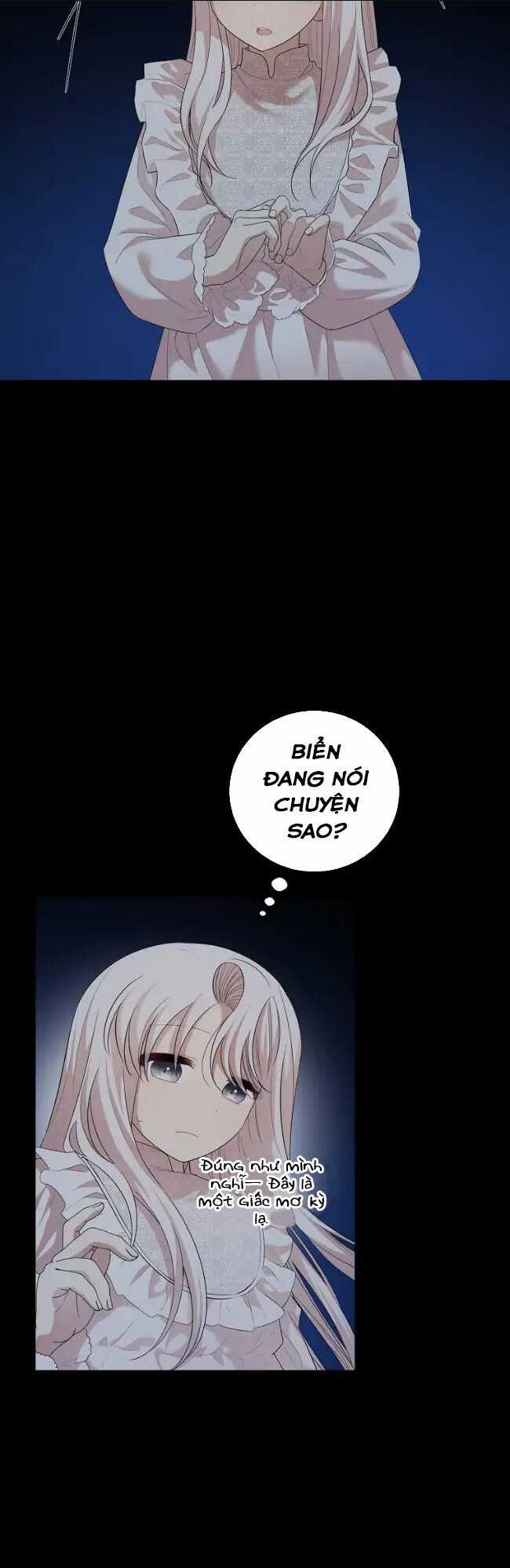 Những Người Anh Nguy Hiểm Của Công Nương Chapter 58 trang 19