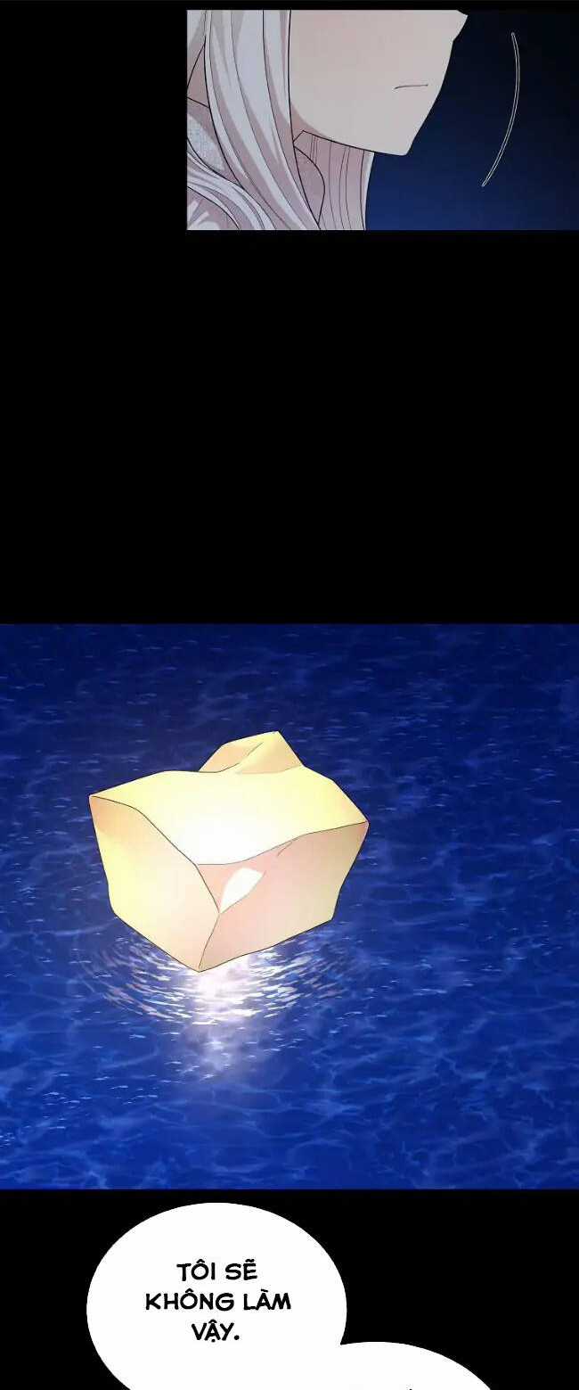 Những Người Anh Nguy Hiểm Của Công Nương Chapter 58 trang 20