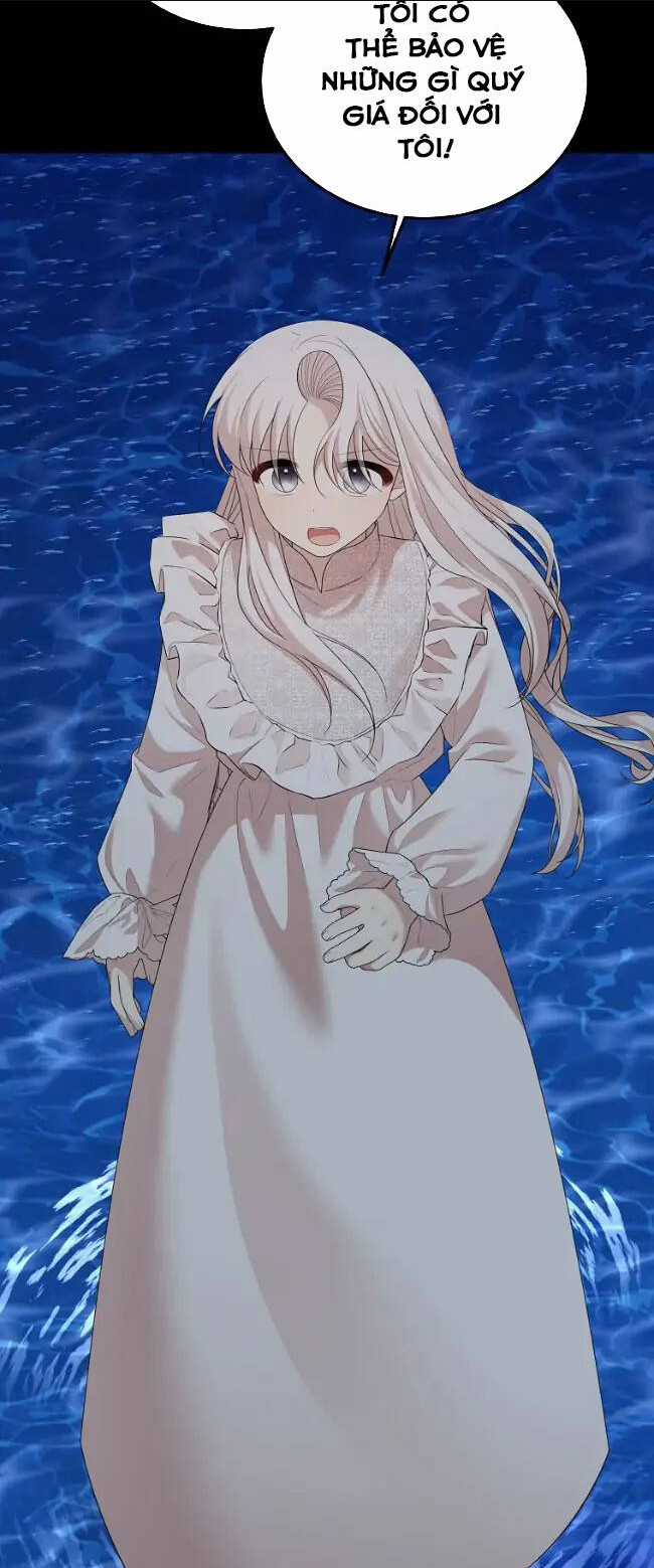 Những Người Anh Nguy Hiểm Của Công Nương Chapter 58 trang 21