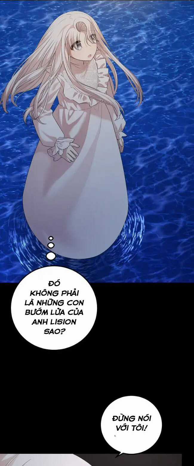 Những Người Anh Nguy Hiểm Của Công Nương Chapter 58 trang 23