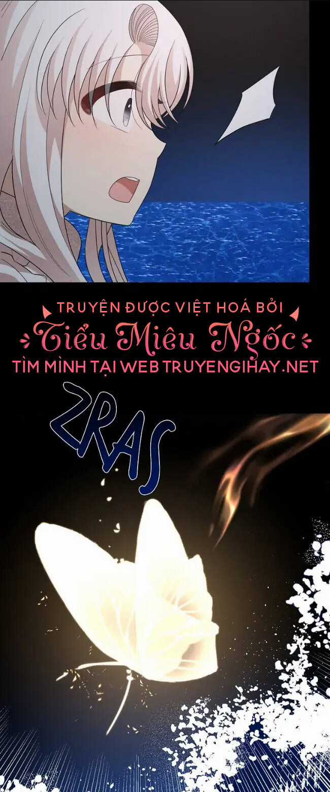 Những Người Anh Nguy Hiểm Của Công Nương Chapter 58 trang 24