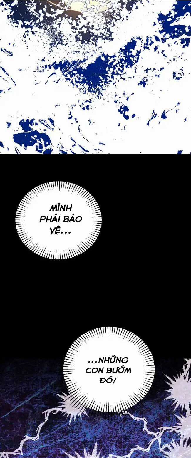 Những Người Anh Nguy Hiểm Của Công Nương Chapter 58 trang 26