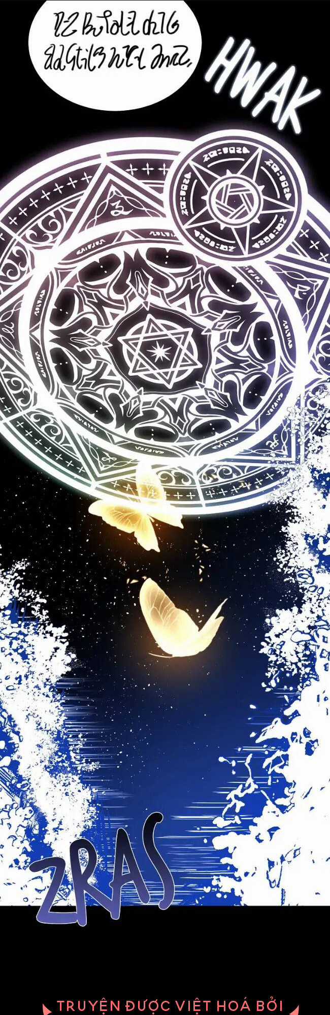 Những Người Anh Nguy Hiểm Của Công Nương Chapter 58 trang 31