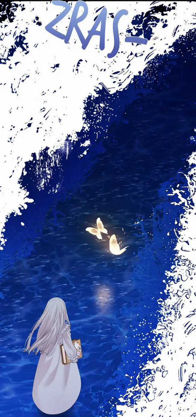 Những Người Anh Nguy Hiểm Của Công Nương Chapter 58 trang 33