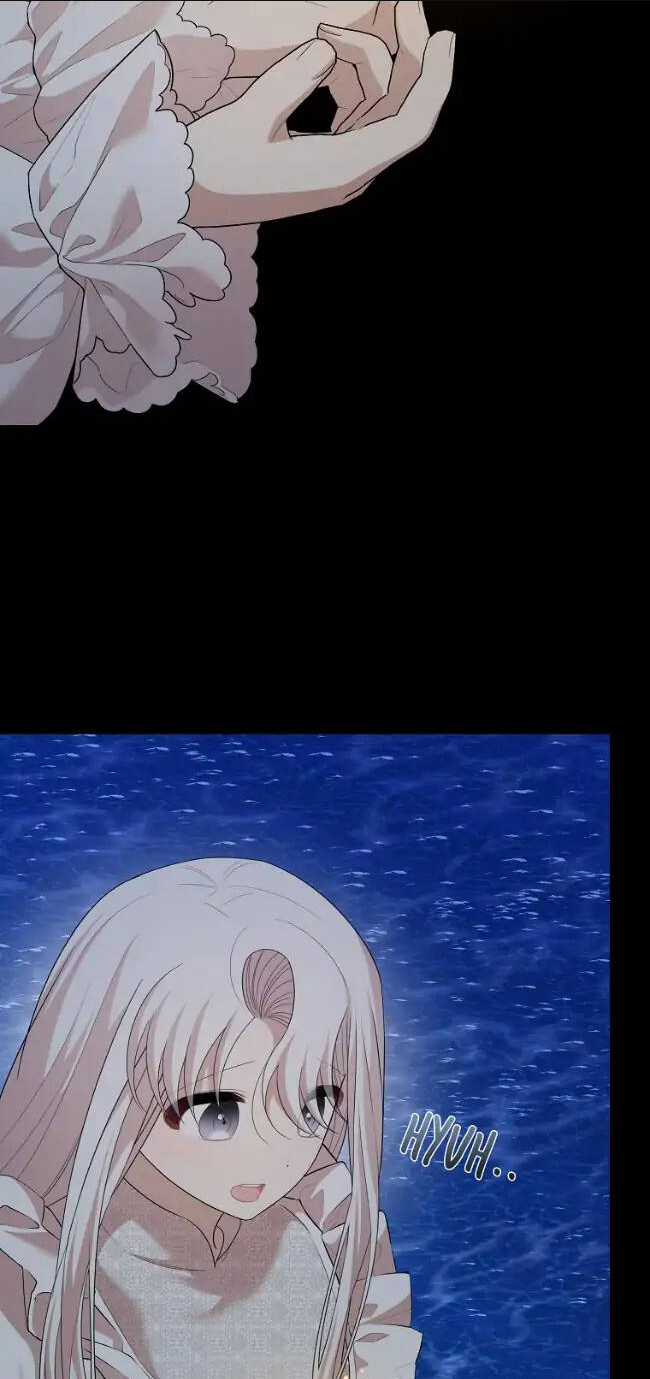 Những Người Anh Nguy Hiểm Của Công Nương Chapter 58 trang 35