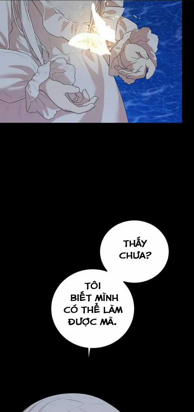 Những Người Anh Nguy Hiểm Của Công Nương Chapter 58 trang 36