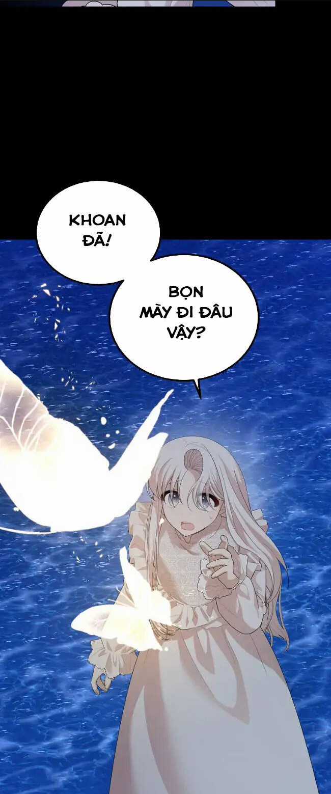 Những Người Anh Nguy Hiểm Của Công Nương Chapter 58 trang 38