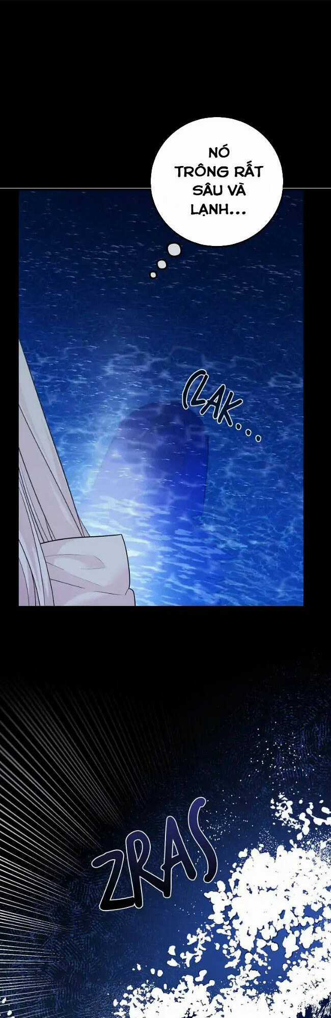 Những Người Anh Nguy Hiểm Của Công Nương Chapter 58 trang 4