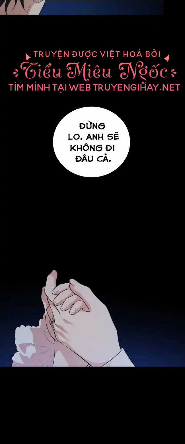 Những Người Anh Nguy Hiểm Của Công Nương Chapter 58 trang 44