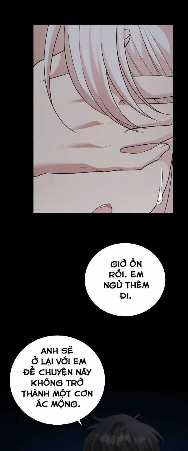 Những Người Anh Nguy Hiểm Của Công Nương Chapter 58 trang 45