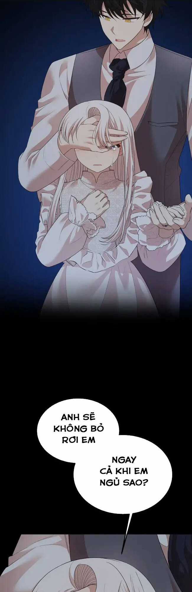 Những Người Anh Nguy Hiểm Của Công Nương Chapter 58 trang 46