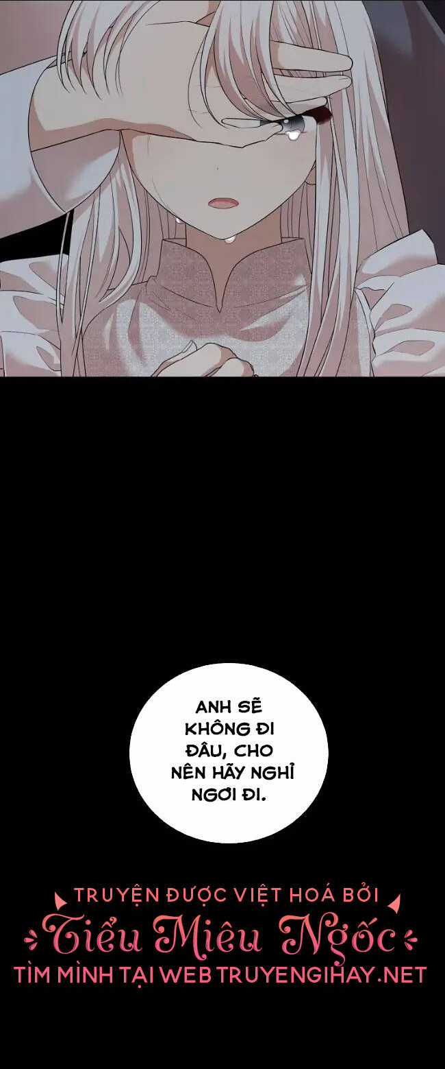 Những Người Anh Nguy Hiểm Của Công Nương Chapter 58 trang 47