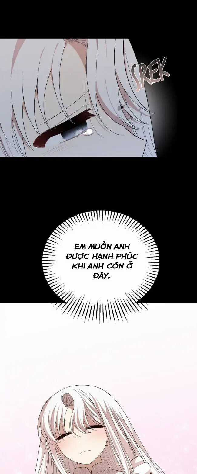 Những Người Anh Nguy Hiểm Của Công Nương Chapter 58 trang 48