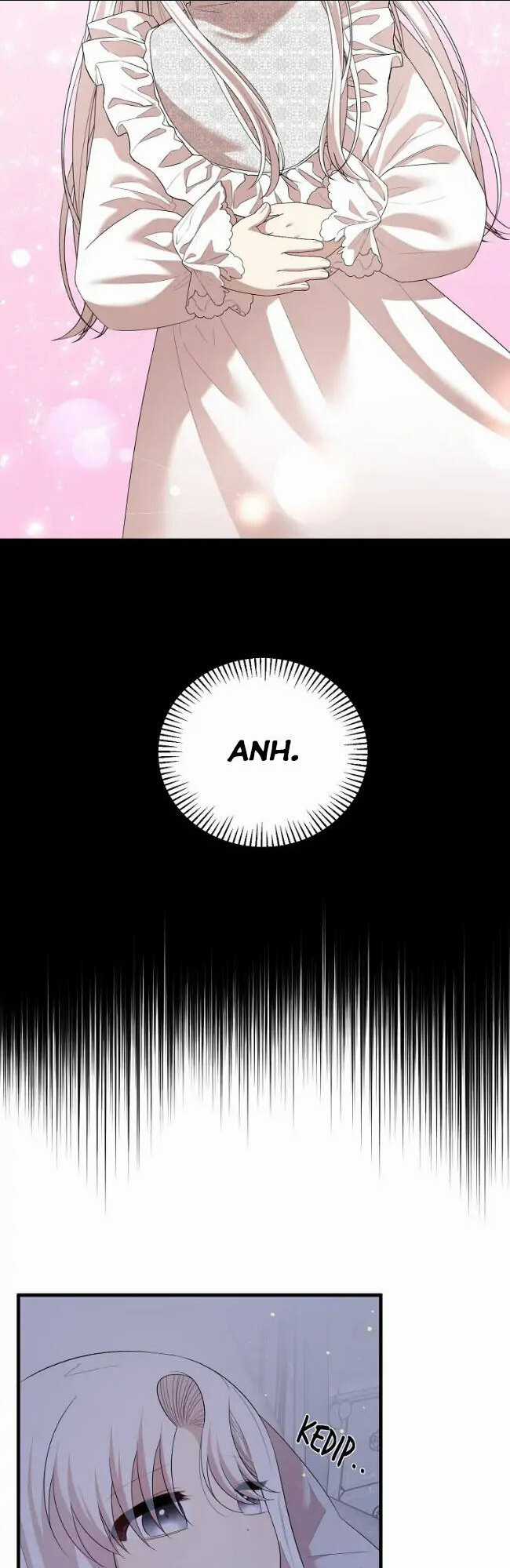 Những Người Anh Nguy Hiểm Của Công Nương Chapter 58 trang 49