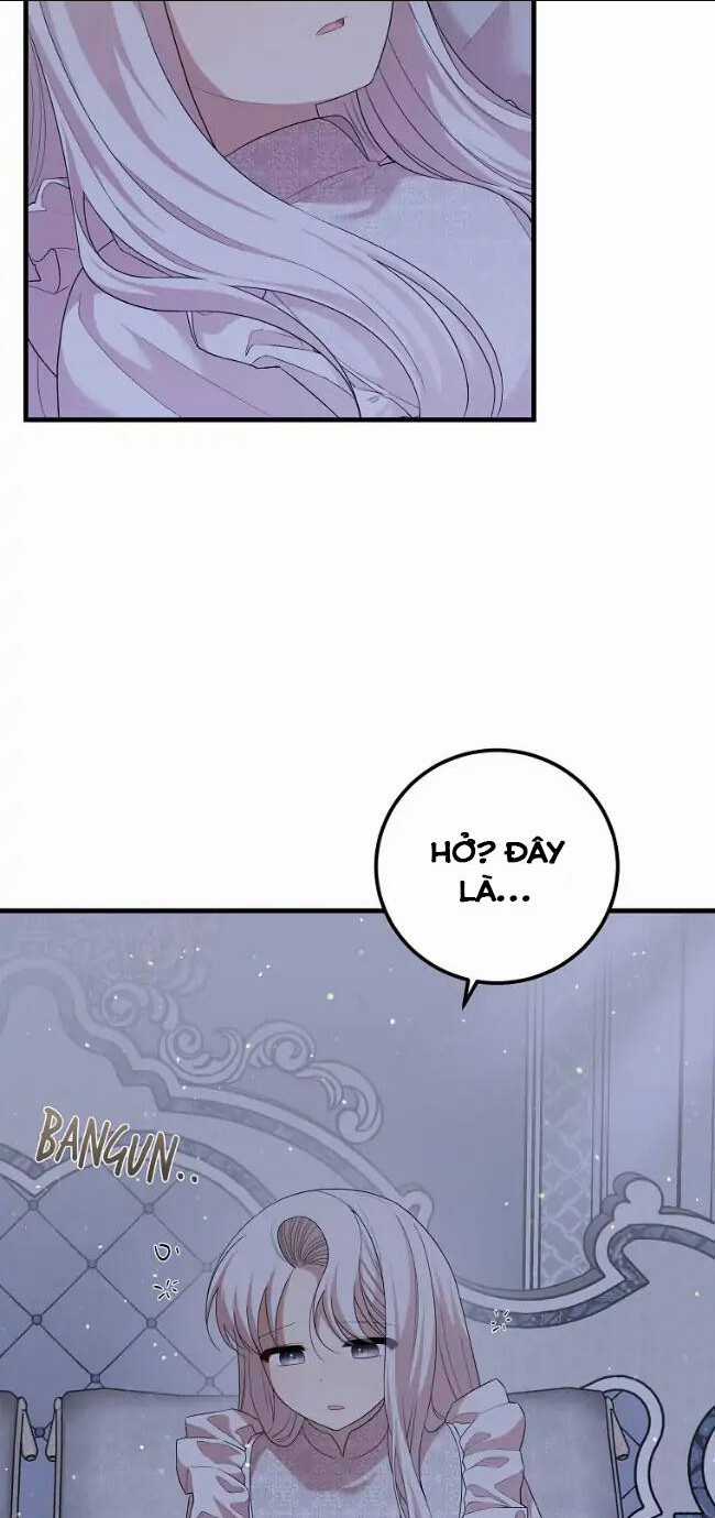 Những Người Anh Nguy Hiểm Của Công Nương Chapter 58 trang 50