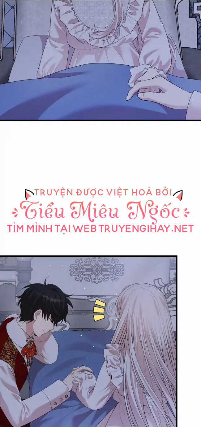 Những Người Anh Nguy Hiểm Của Công Nương Chapter 58 trang 51