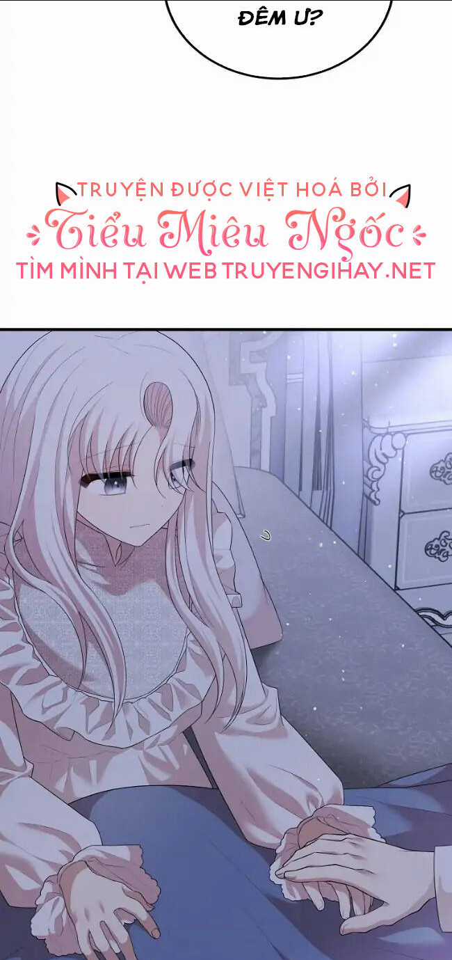 Những Người Anh Nguy Hiểm Của Công Nương Chapter 58 trang 53