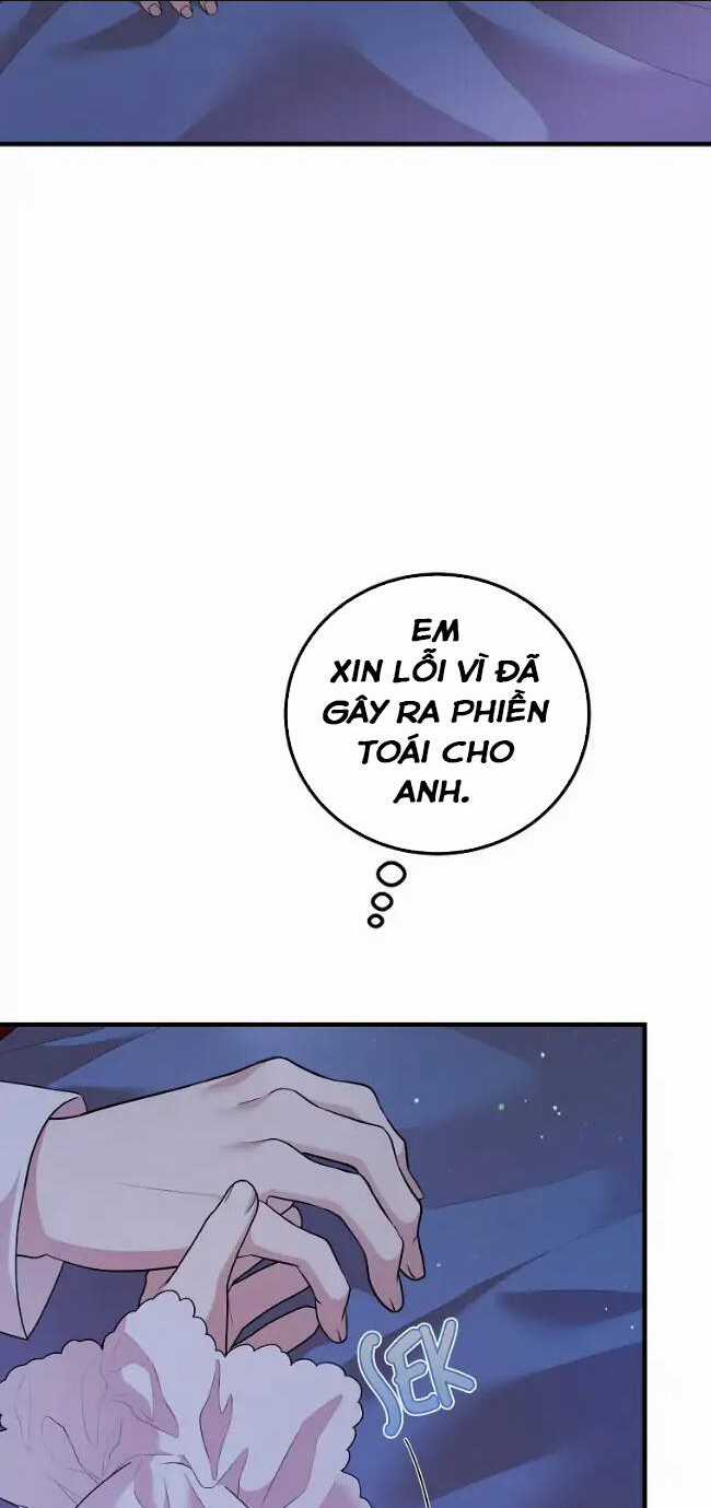 Những Người Anh Nguy Hiểm Của Công Nương Chapter 58 trang 54