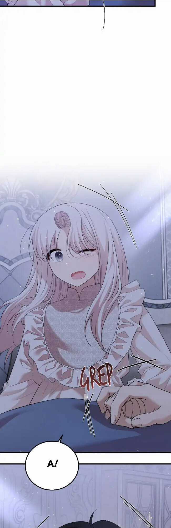 Những Người Anh Nguy Hiểm Của Công Nương Chapter 58 trang 55