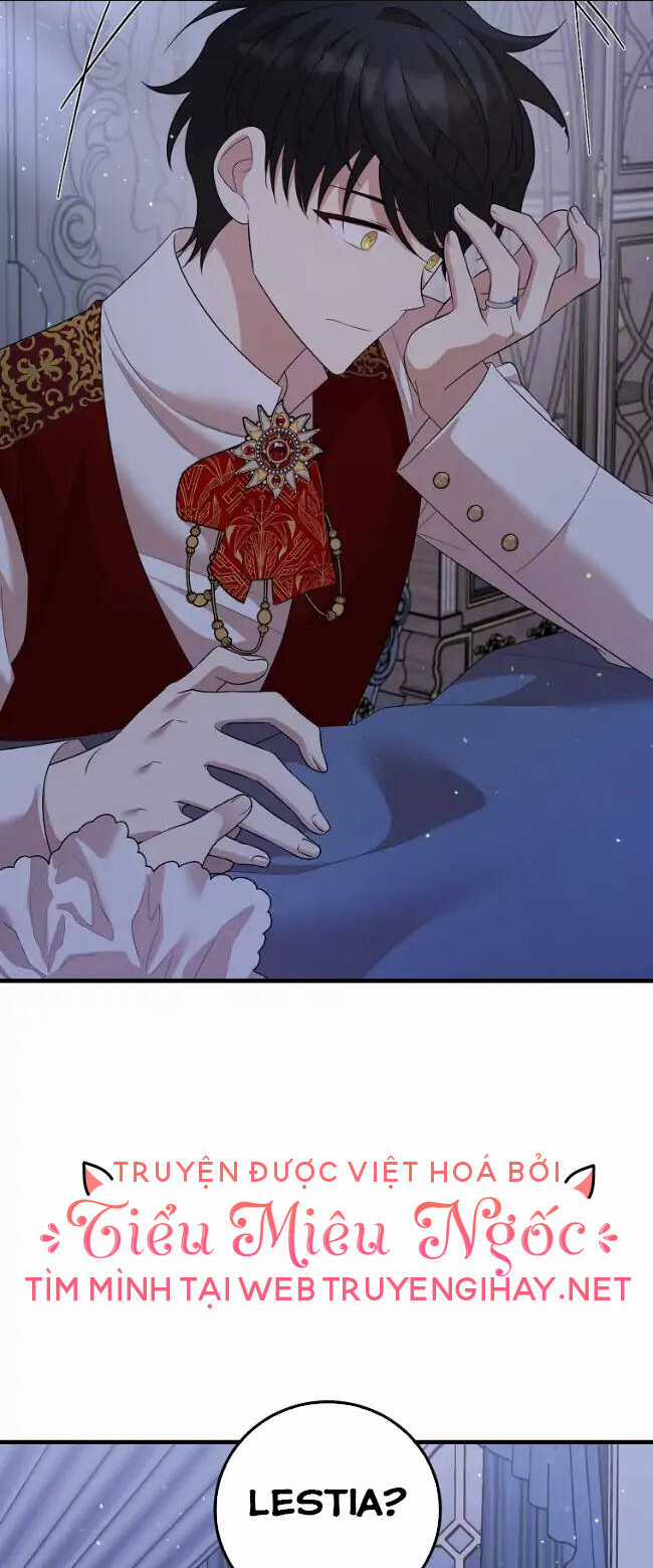 Những Người Anh Nguy Hiểm Của Công Nương Chapter 58 trang 56