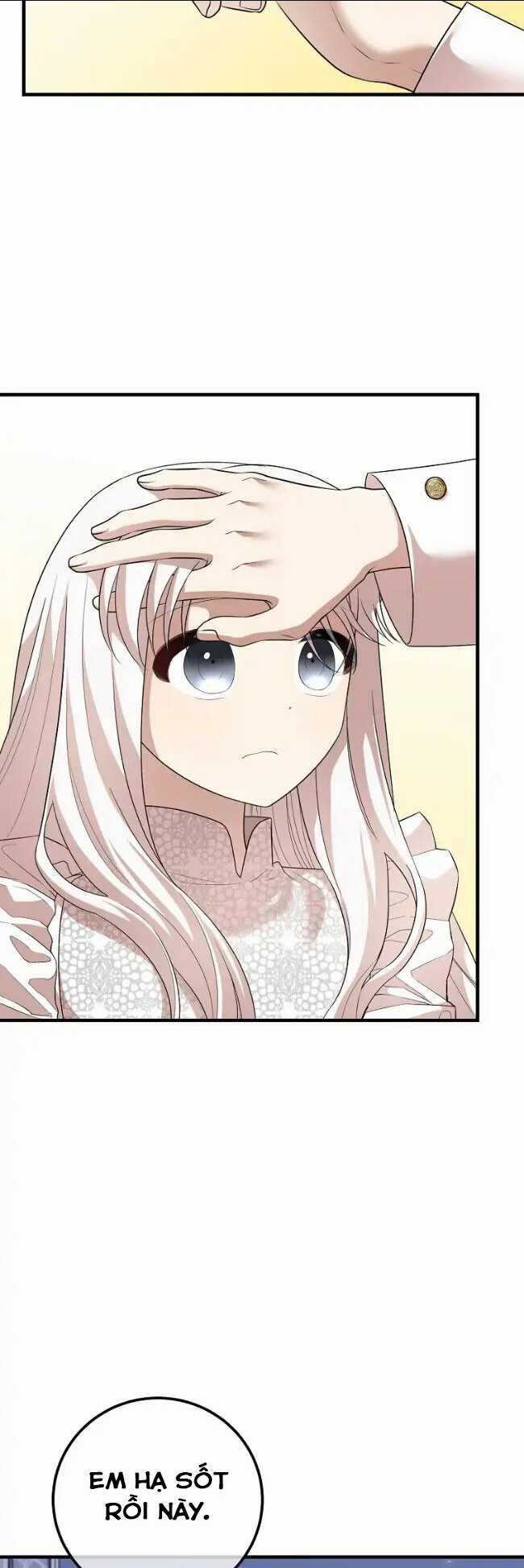 Những Người Anh Nguy Hiểm Của Công Nương Chapter 58 trang 58