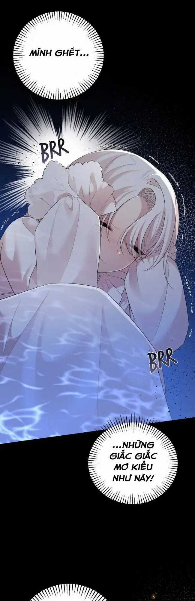 Những Người Anh Nguy Hiểm Của Công Nương Chapter 58 trang 7