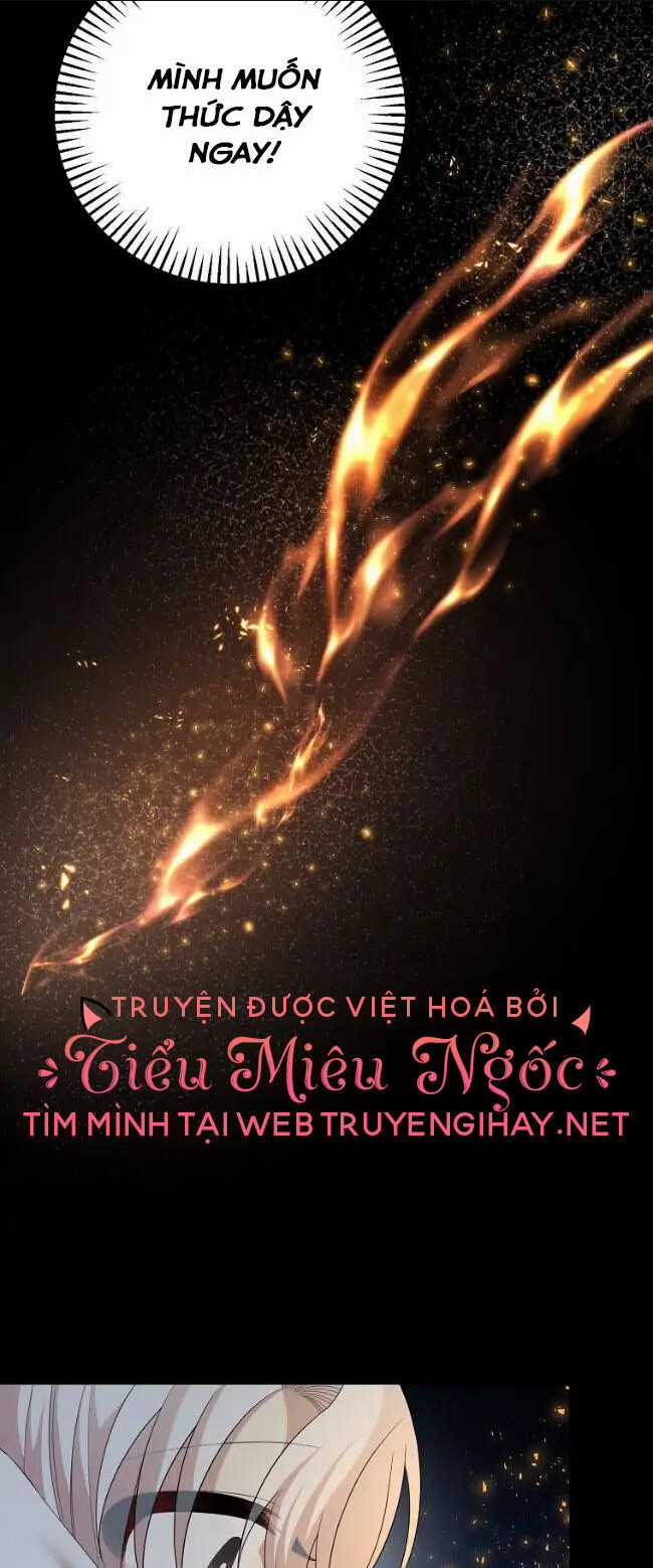 Những Người Anh Nguy Hiểm Của Công Nương Chapter 58 trang 8