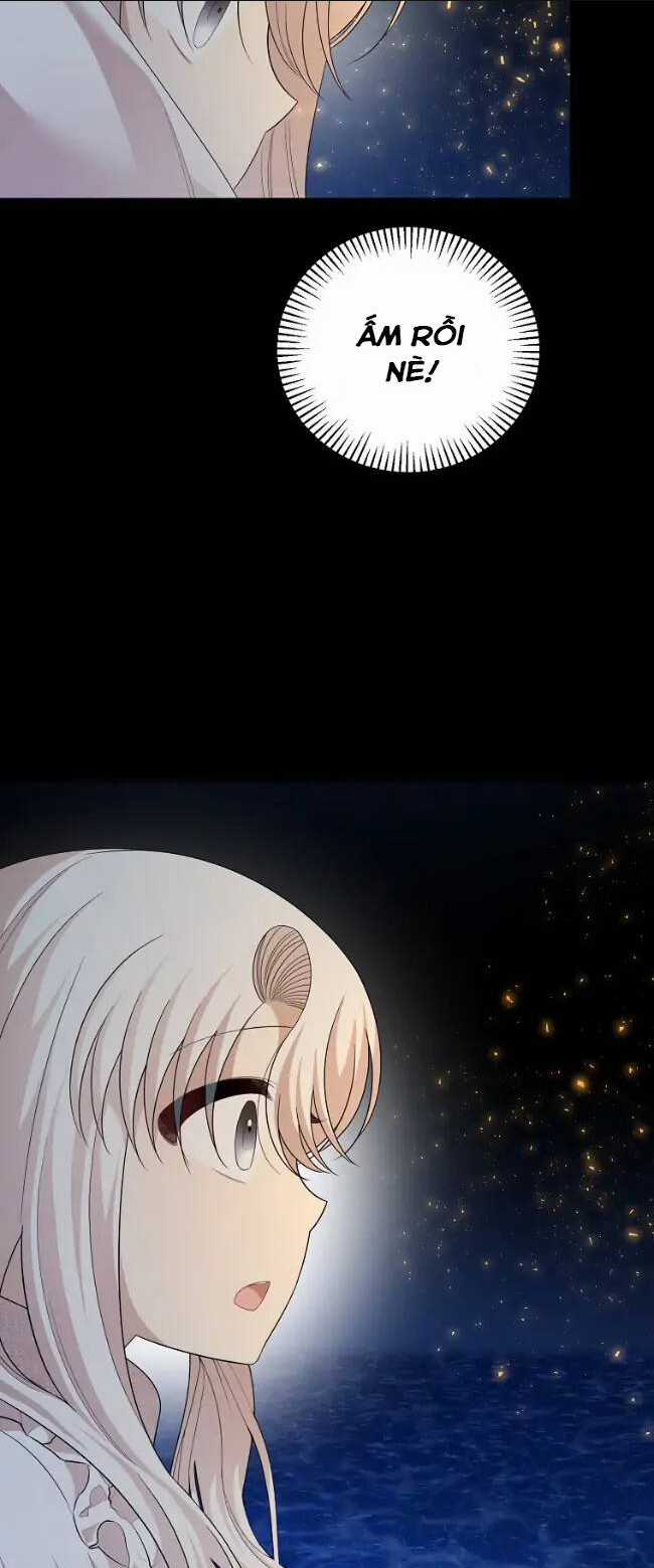 Những Người Anh Nguy Hiểm Của Công Nương Chapter 58 trang 9